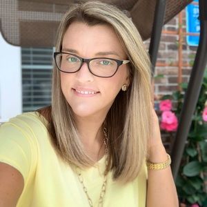 Meet your Posher, Chasity